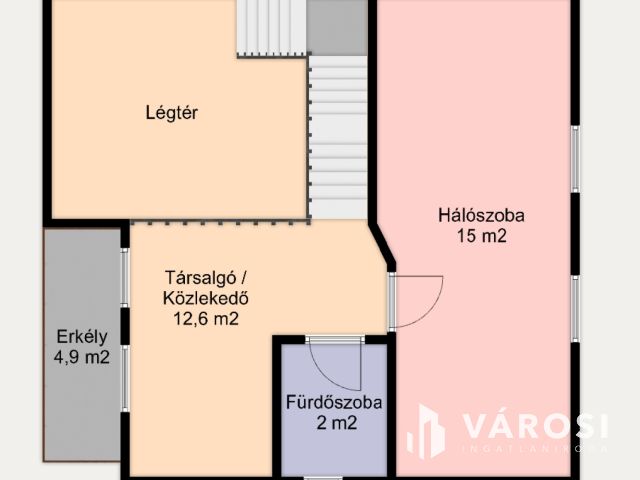 Szabadság szigete, Szigetszentmiklóson