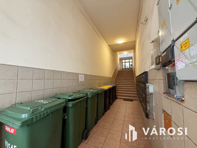 Modern, galériás okosotthon kiadó a 13. kerületben